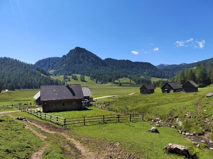 Zdjęcie z ReginaSt wzdłuż trasy