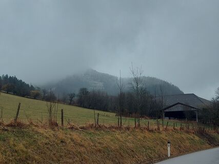 Foto de Klaus Gruber 3 a lo largo del recorrido