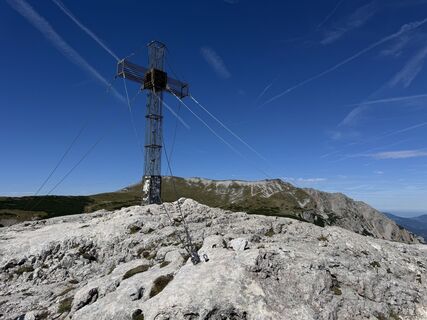 Fotografija s spletne strani Alexander01267 na poti