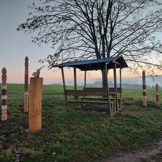 Blockline Dittersbach Neuhausen