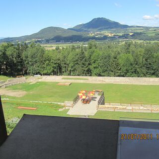 Amphietheater Virunum