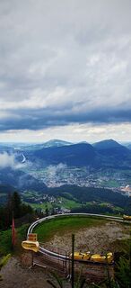 Foto von ReginaSt entlang der Tour