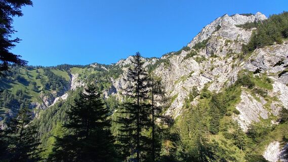 Fotografie z TeufelChristian na trase