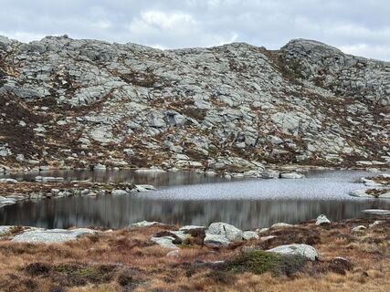 Foto von Gregor1054 entlang der Tour