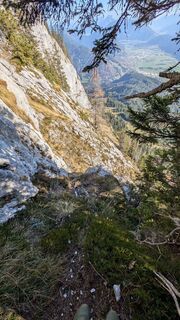 Fotografie de la Richard K. de-a lungul turului