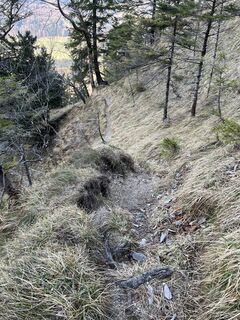 Foto von Dorgerry entlang der Tour