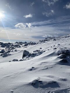 Foto von Mojca J. entlang der Tour