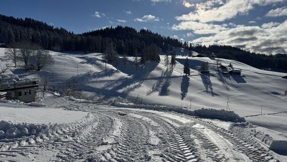 Foto von peter_oe entlang der Tour