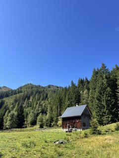 Foto von Philipp Kruse entlang der Tour