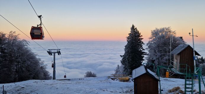 Fotografija s spletne strani Štefan Sumper na poti
