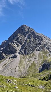 Photo de Info le long du parcours