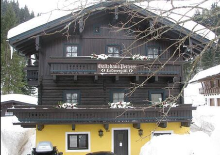 Pension Lederergütl