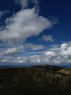Photo de Aner le long du parcours