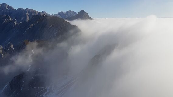 Photo de Reinhard R le long du parcours