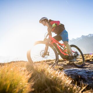 E-Bike-Tour
