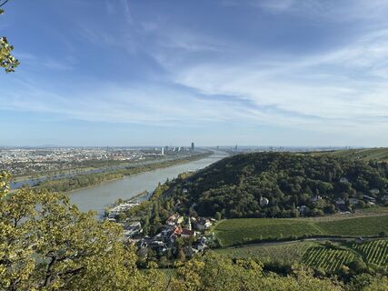 Foto von BHC84 entlang der Tour