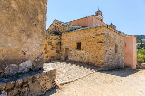 Santa Reparata di Balagna