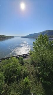 Fotografija s spletne strani Eric Stoklassa na poti