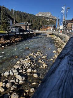 Fotografia z Florian Lampl 1 na trase