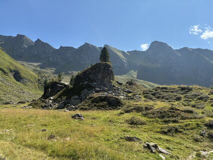 Photo de Kristina  1 le long du parcours