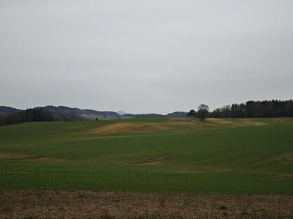 Foto von Jittus22 entlang der Tour