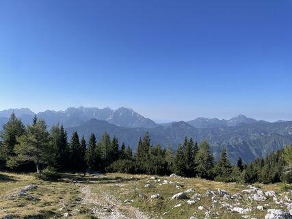 Foto von mmaier entlang der Tour