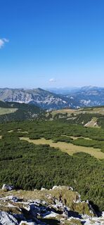 Foto von Gessi entlang der Tour