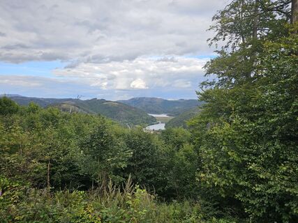 Foto von Heiko Sauermilch entlang der Tour
