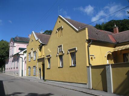 Baden - Bad Vöslau