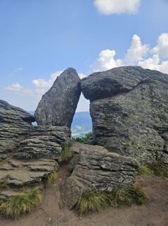 Photo de Andreas Schneider 7 le long du parcours