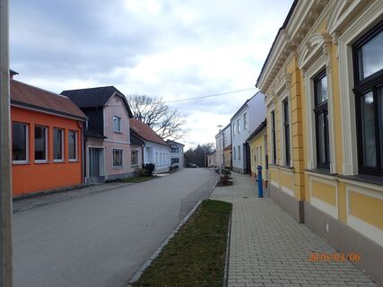 Stetteldorf in der Herrengasse