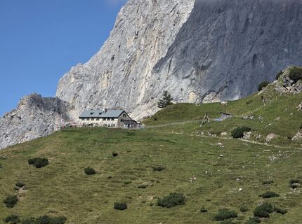 Photo de Oraimund le long du parcours