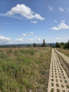 Foto von Lu. na entlang der Tour