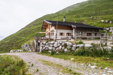 Going_Obere Regalm_Wilder Kaiser
