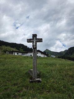 Fotografija s spletne strani Marianna Glarcher na poti