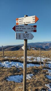 Foto von oscarpette82 entlang der Tour