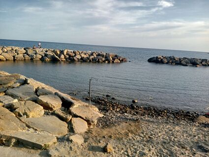 Fotografie z simone ravasi na trase