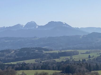 Fotografie z Sven Krieblin na trase