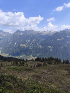 Sankt Gallenkirch, Vorarlberg/Österreich
