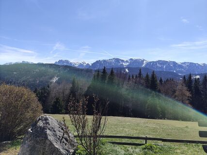 Foto von Margit Leitner 1 entlang der Tour