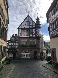 Photo de Ruud Oligschlager le long du parcours