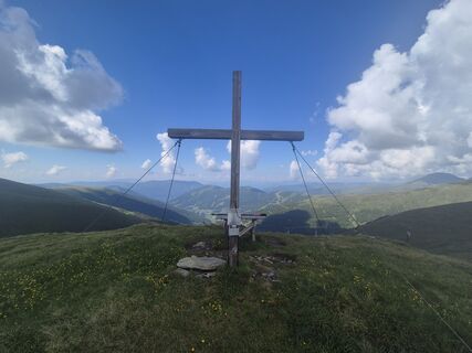 Foto von Wolfgang Wurzer 1 entlang der Tour