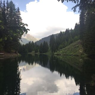 Pardatschersee