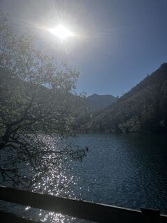 Fotografia z Jürgen Plischke na trase