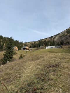 Foto von Berg Noar entlang der Tour
