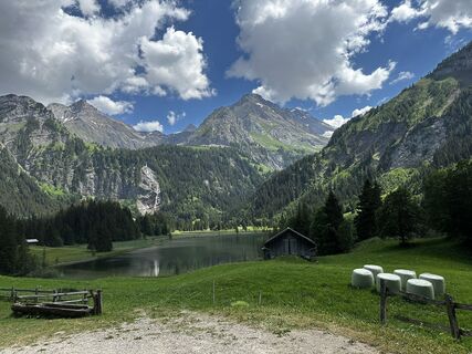 Foto von C V 4 entlang der Tour