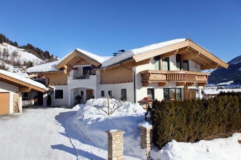 Landhaus Maria-Elisabeth Appartements