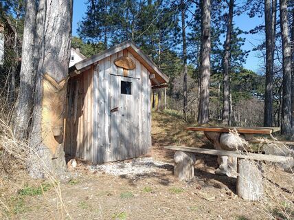 Photo de Bergpirat le long du parcours