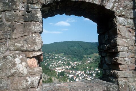 Karte