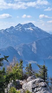 Fotografie z RobuC na trase